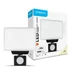 Kép 1/2 - Modee LED Reflektor P-series + Sensor Milky 20W 120° 4000K (1800 lumen) ERP