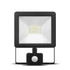 Kép 2/2 - Modee Lighting LED Reflektor A2-series + Sensor 30W 120° 4000K (2700 lumen) ERP