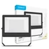 Kép 1/4 - Modee Lighting LED Reflektor A3-series Slim 50W 120° 4000K (5000 lumen) ERP