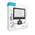 Kép 2/4 - Modee Lighting LED Reflektor A3-series + Sensor 50W 120° 4000K (5000 lumen) ERP
