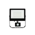 Kép 3/4 - Modee Lighting LED Reflektor A3-series + Sensor 50W 120° 4000K (5000 lumen) ERP