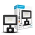 Kép 1/2 - Modee Lighting LED Reflektor A2-series + Sensor 10W 120° 6000K (900 lumen) ERP