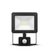 Kép 2/2 - Modee Lighting LED Reflektor A2-series + Sensor 20W 120° 6000K (1800 lumen) ERP