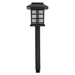 Kép 2/2 - Modee Lighting LED Szolár Napelemes Leszúrható Lámpa GS005 (38cm) (12db/display)
