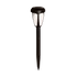 Kép 2/2 - Modee Lighting LED Szolár Napelemes Leszúrható Lámpa GS009 (39cm) (24db/display)