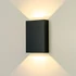 Kép 2/2 - Modee LED Fali Lámpa (LWL0003) 4W IP65 83x123x30mm 4000K (450 lumen)