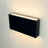 Kép 2/2 - Modee LED Fali Lámpa (LWL0004) 8W IP65 200x100x31mm 4000K (710 lumen)
