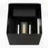Kép 2/2 - Modee LED Fali Lámpa (LWL0007) 6W IP65 100x100x100mm 4000K (515 lumen)