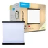 Kép 1/2 - Modee LED Fali Lámpa (LWL0008) 8W IP65 120x120x92mm 4000K (680 lumen)