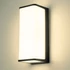 Kép 2/2 - Modee LED Fali Lámpa (LWL0009) 10W IP65 200x85x80mm 4000K (840 lumen)
