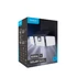 Kép 2/3 - Modee Lighting LED Szolár Napelemes Reflektor WS137 + sensor (650 lumen)