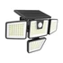 Kép 3/3 - Modee Lighting LED Szolár Napelemes Reflektor WS138 + sensor (750 lumen)