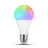 Kép 2/2 - Modee LED Smart (Remote) Globe (Gömb) A60 9,4W E27 270° RGB+W (806 lumen)