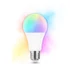 Kép 2/2 - Modee LED Smart (Tuya Wi-Fi) Globe (Gömb) A60 9,4W E27 180° RGB (806 lumen)