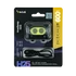 Kép 1/2 - Technik Fejlámpa H25 (akkumulátoros) XPG-2+2835*8 LED + USB Type-C (600 lumen)