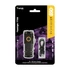 Kép 1/2 - Technik Elemlámpa TT85 (1x18350 1100mAh) 3xP35 LED (850 lumen)