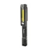 Kép 2/2 - Technik Elemlámpa W10 (3xAAA/nem tartozék) COB (100 lumen) 12db/display