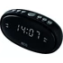 Kép 1/2 - ECG RB 010 Black Rádiós ébresztőóra