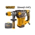 Kép 2/4 - INGCO Kombikalapács 5,5 J 1500 W SDS-Plus