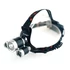 Kép 1/2 - Well TORCH-TWINKLE-WL LED-es fejlámpa 1 T6 + 2 XPE, 300Lm