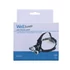 Kép 2/2 - Well TORCH-TWINKLE-WL LED-es fejlámpa 1 T6 + 2 XPE, 300Lm