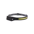 Kép 1/2 - Well Torch-Blink-WL Többfunkciós fejlámpa COB LED-del, mozgásérzékelővel, 220lm