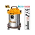 Kép 2/2 - INGCO Ipari porszívó 12 l 800 W